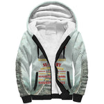 Moses of Freedom Sherpa Hoodie Harriet Tubman Tribute - African Pride