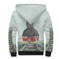 Moses of Freedom Sherpa Hoodie Harriet Tubman Tribute - African Pride