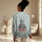 Moses of Freedom Women Casual Shirt Harriet Tubman Tribute - African Pride