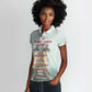 Moses of Freedom Women Polo Shirt Harriet Tubman Tribute - African Pride