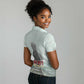 Moses of Freedom Women Polo Shirt Harriet Tubman Tribute - African Pride