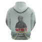 Moses of Freedom Zip Hoodie Harriet Tubman Tribute - African Pride