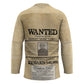 WANTED for Freedom Hockey Jersey Harriet Moses Tubman