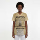 Harriet Tubman Freedom Scrub Top Vintage Wanted Poster Style - African Pride