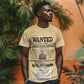 Harriet Tubman Freedom T shirt Vintage Wanted Poster Style - African Pride
