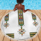 Ethiopia Beach Blanket Ethiopian Traditional Habesha Style