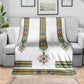 Ethiopia Blanket Ethiopian Traditional Habesha Style