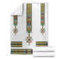 Ethiopia Blanket Ethiopian Traditional Habesha Style