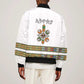 Ethiopia Bomber Jacket Ethiopian Traditional Habesha Style