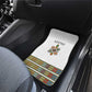 Ethiopia Car Mats Ethiopian Traditional Habesha Style