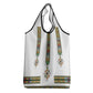 Ethiopia Grocery Bag Ethiopian Traditional Habesha Style