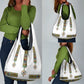 Ethiopia Grocery Bag Ethiopian Traditional Habesha Style