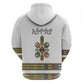 Ethiopia Hoodie Ethiopian Traditional Habesha Style