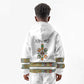 Ethiopia Kid Hoodie Ethiopian Traditional Habesha Style