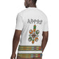 Ethiopia Rugby Jersey Ethiopian Traditional Habesha Style