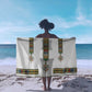 Ethiopia Sarong Ethiopian Traditional Habesha Style