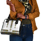 Ethiopia Shoulder Handbag Ethiopian Traditional Habesha Style