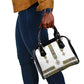 Ethiopia Shoulder Handbag Ethiopian Traditional Habesha Style
