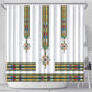 Ethiopia Shower Curtain Ethiopian Traditional Habesha Style