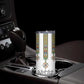 Ethiopia Skinny Tumbler Ethiopian Traditional Habesha Style
