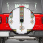 Ethiopia Spare Tire Cover Ethiopian Traditional Habesha Style