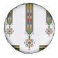 Ethiopia Spare Tire Cover Ethiopian Traditional Habesha Style