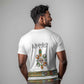 Ethiopia T shirt Ethiopian Traditional Habesha Style