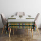Ethiopia Tablecloth Ethiopian Traditional Habesha Style