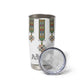 Ethiopia Tumbler Cup Ethiopian Traditional Habesha Style