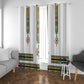 Ethiopia Window Curtain Ethiopian Traditional Habesha Style