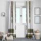 Ethiopia Window Curtain Ethiopian Traditional Habesha Style