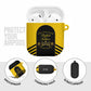 Personalized Buffalo Soldiers AirPods Case 9th & 10th Cavalry Regiment