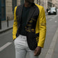 Personalized Buffalo Soldiers Blazer 9th & 10th Cavalry Regiment