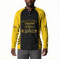 Personalized Buffalo Soldiers Button Sweatshirt 9th & 10th Cavalry Regiment