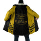 Personalized Buffalo Soldiers Cloak 9th & 10th Cavalry Regiment