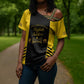 Personalized Buffalo Soldiers Cross Shoulder Shirt 9th & 10th Cavalry Regiment