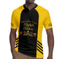 Personalized Buffalo Soldiers Rugby Jersey 9th & 10th Cavalry Regiment