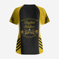 Personalized Buffalo Soldiers Scrub Top 9th & 10th Cavalry Regiment