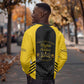 Personalized Buffalo Soldiers Sweatshirt 9th & 10th Cavalry Regiment