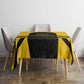 Personalized Buffalo Soldiers Tablecloth 9th & 10th Cavalry Regiment