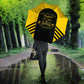 Personalized Buffalo Soldiers Umbrella 9th & 10th Cavalry Regiment