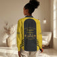 Personalized Buffalo Soldiers Women Casual Shirt 9th & 10th Cavalry Regiment