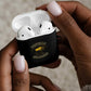Buffalo Soldiers AirPods Case We Can We Will Ready and Forward