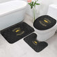 Buffalo Soldiers Bathroom Set We Can We Will Ready and Forward