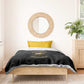 Buffalo Soldiers Bedding Set We Can We Will Ready and Forward