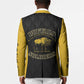 Personalized Buffalo Soldiers Blazer We Can We Will Ready and Forward