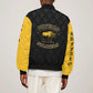Personalized Buffalo Soldiers Bomber Jacket We Can We Will Ready and Forward