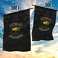 Buffalo Soldiers Garden Flag We Can We Will Ready and Forward