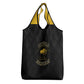 Buffalo Soldiers Grocery Bag We Can We Will Ready and Forward