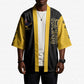 Personalized Buffalo Soldiers Kimono We Can We Will Ready and Forward